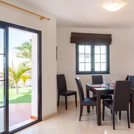 Casa Blanca Villa Коралео Екстериор снимка