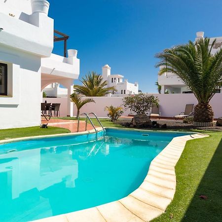 Casa Blanca Villa Коралео Екстериор снимка