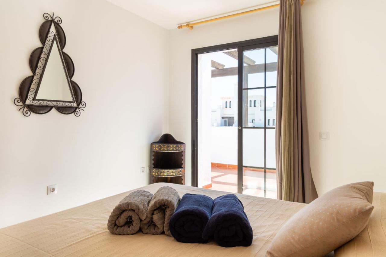 Casa Blanca Villa Коралео Екстериор снимка