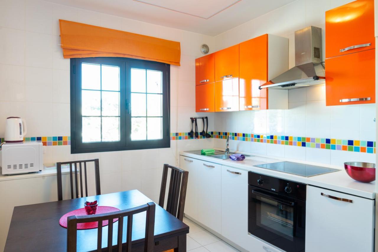 Casa Blanca Villa Коралео Екстериор снимка