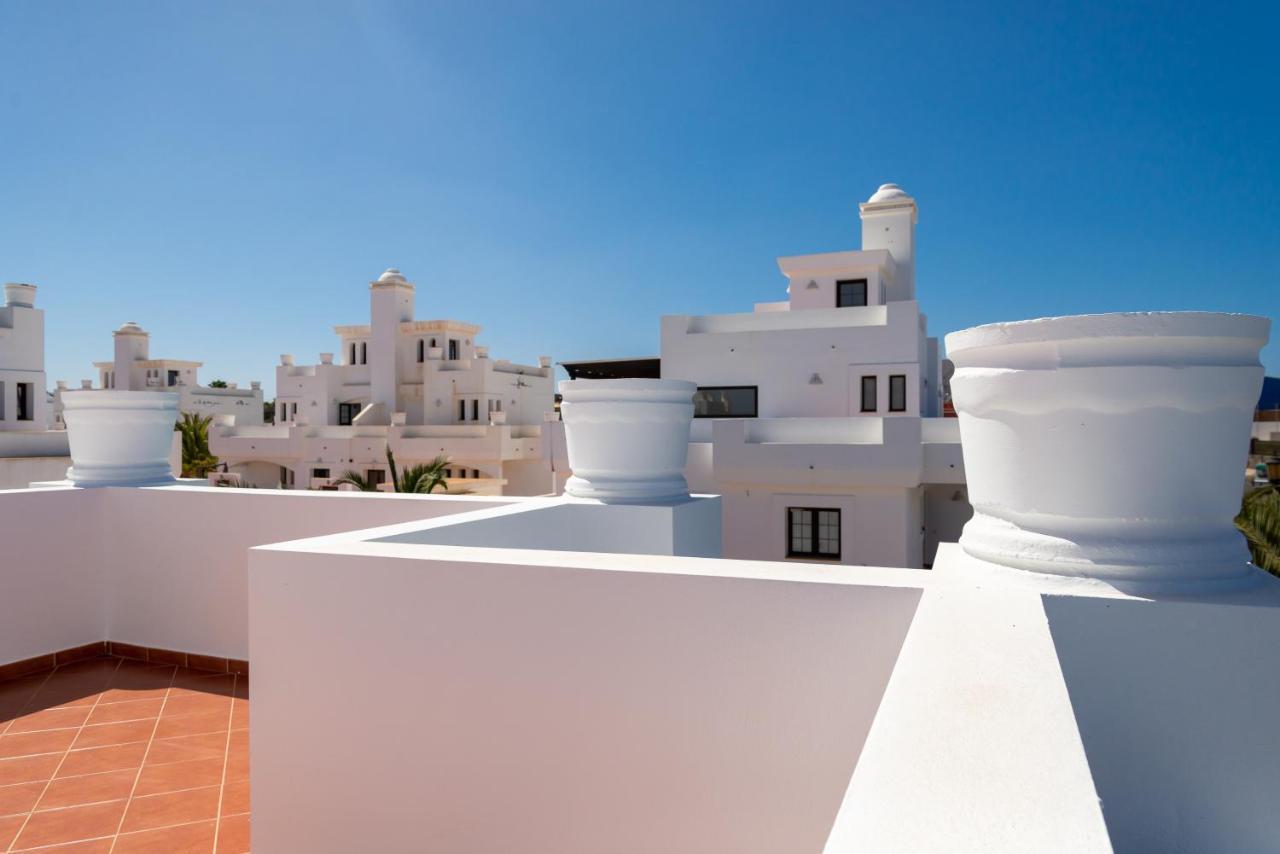 Casa Blanca Villa Коралео Екстериор снимка