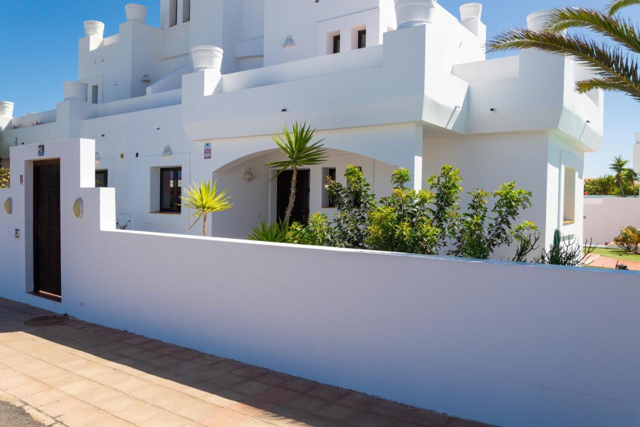 Casa Blanca Villa Коралео Екстериор снимка