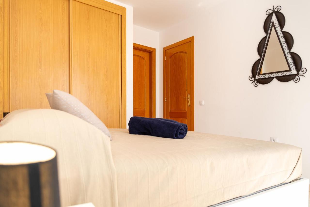 Casa Blanca Villa Коралео Екстериор снимка