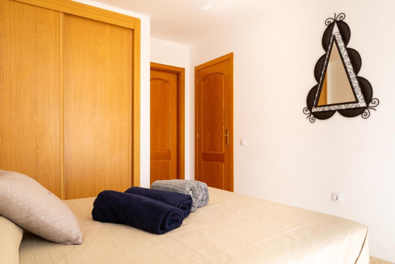 Casa Blanca Villa Коралео Екстериор снимка