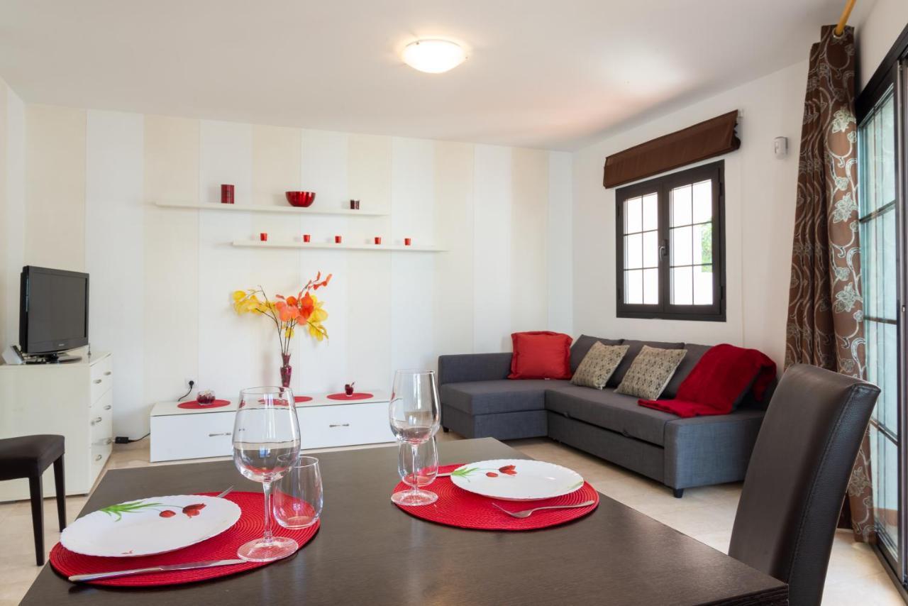 Casa Blanca Villa Коралео Екстериор снимка