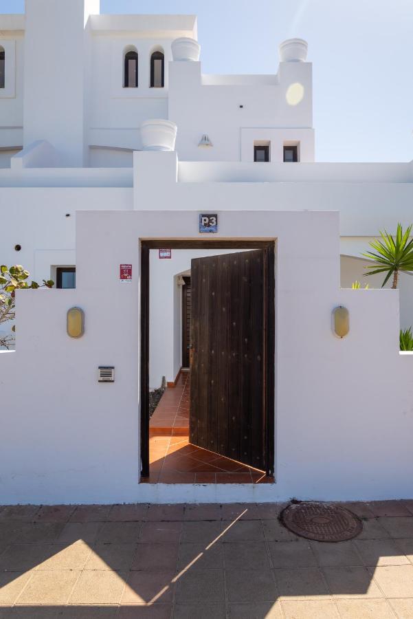 Casa Blanca Villa Коралео Екстериор снимка