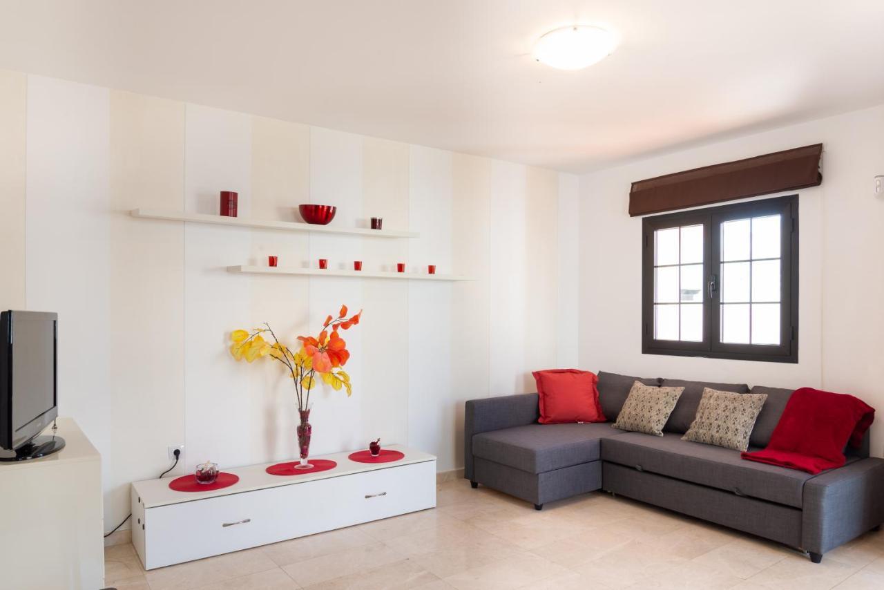 Casa Blanca Villa Коралео Екстериор снимка